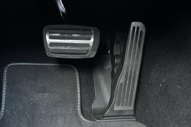 2025 Cadillac CT4-V Base