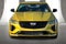 2025 Cadillac CT4-V Base