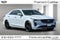 2026 Cadillac CT4 Luxury