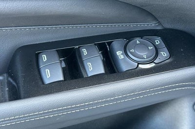 2026 Cadillac CT4 Luxury