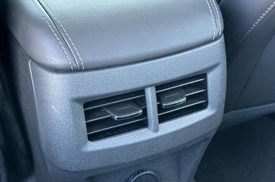 2026 Cadillac CT4 Luxury