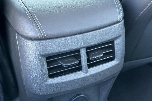2026 Cadillac CT4 Luxury