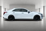 2026 Cadillac CT4 Luxury