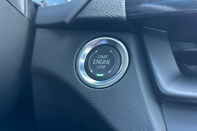 2026 Cadillac CT4 Luxury