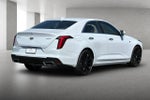 2026 Cadillac CT4 Luxury