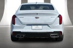 2026 Cadillac CT4 Luxury