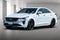 2026 Cadillac CT4 Luxury