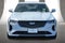 2026 Cadillac CT4 Luxury