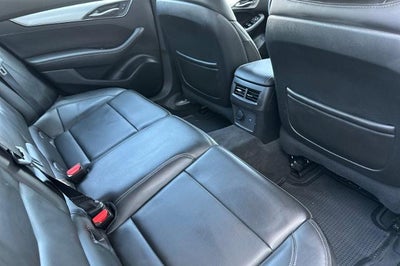 2023 Cadillac CT5 Luxury
