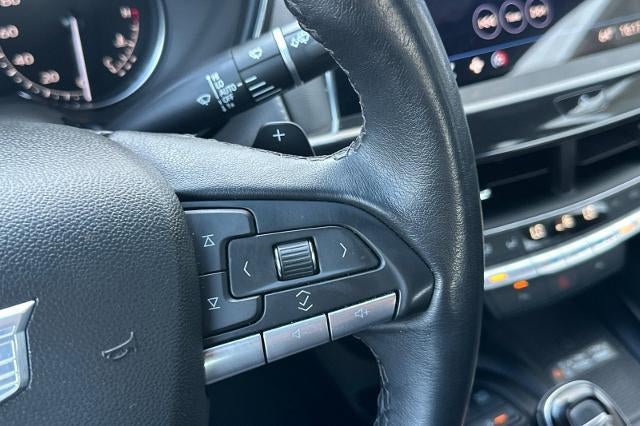 2023 Cadillac CT5 Luxury