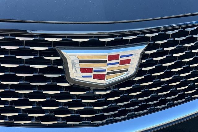2023 Cadillac CT5 Luxury