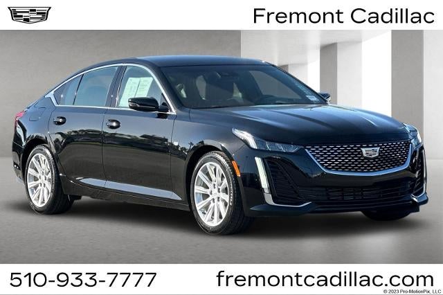 2024 Cadillac CT5 Base
