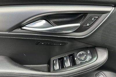 2024 Cadillac CT5 Premium Luxury