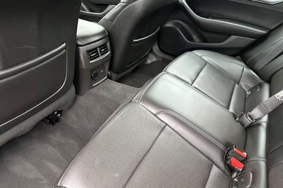 2024 Cadillac CT5 Premium Luxury