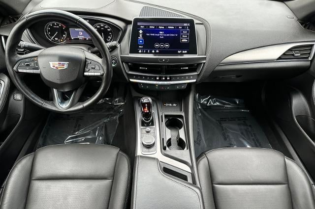 2024 Cadillac CT5 Premium Luxury