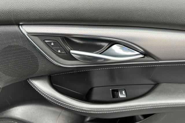 2024 Cadillac CT5 Premium Luxury