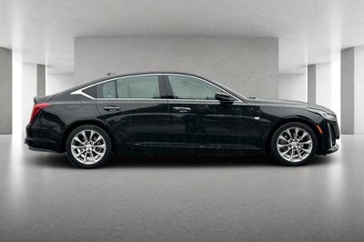 2024 Cadillac CT5 Premium Luxury