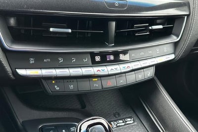 2024 Cadillac CT5 Premium Luxury