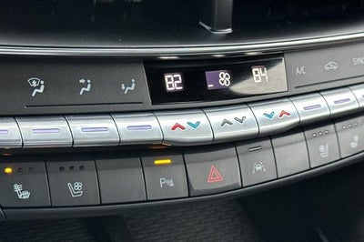 2024 Cadillac CT5 Premium Luxury