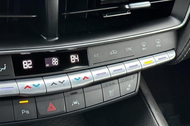 2024 Cadillac CT5 Premium Luxury