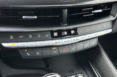 2024 Cadillac CT5 Premium Luxury