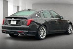 2024 Cadillac CT5 Premium Luxury