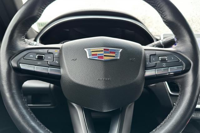 2024 Cadillac CT5 Premium Luxury