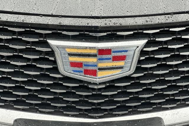 2024 Cadillac CT5 Premium Luxury