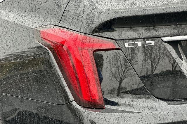 2024 Cadillac CT5 Premium Luxury