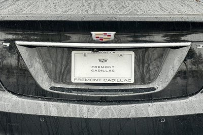 2024 Cadillac CT5 Premium Luxury