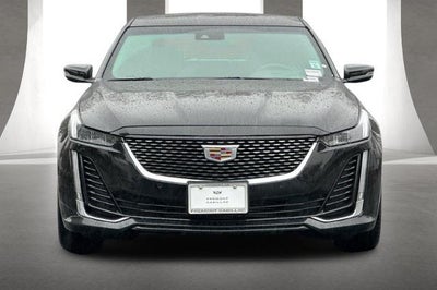 2024 Cadillac CT5 Premium Luxury