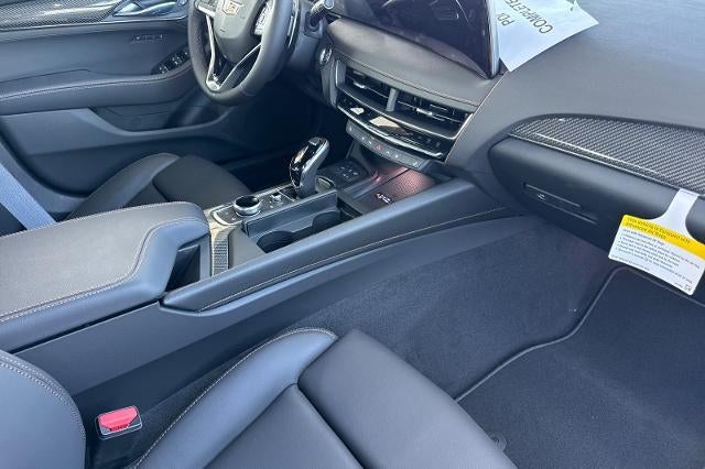 2025 Cadillac CT5 Sport