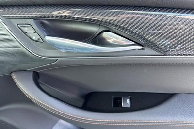 2025 Cadillac CT5 Sport