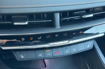 2025 Cadillac CT5 Sport