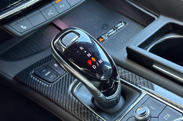 2025 Cadillac CT5 Sport