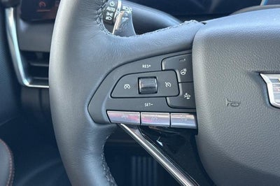 2025 Cadillac CT5 Sport