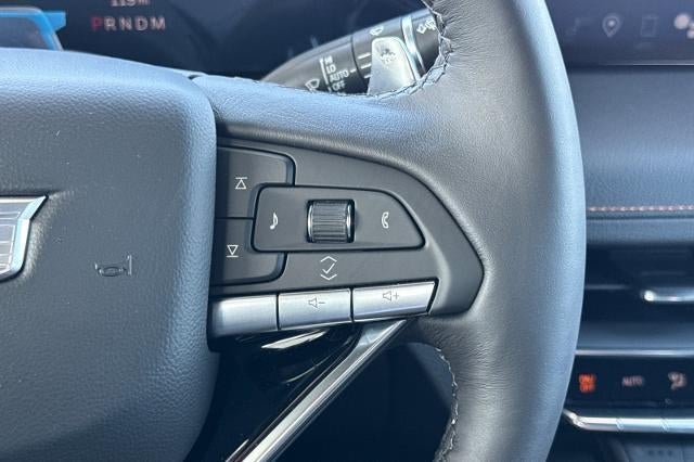 2025 Cadillac CT5 Sport