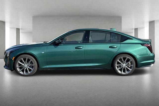 2025 Cadillac CT5 Sport