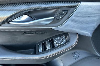 2023 Cadillac CT5 Sport