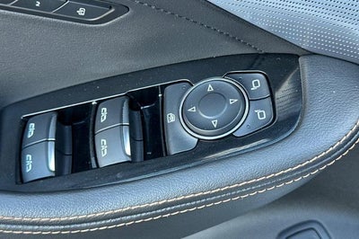 2023 Cadillac CT5 Sport