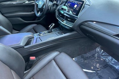 2023 Cadillac CT5 Sport