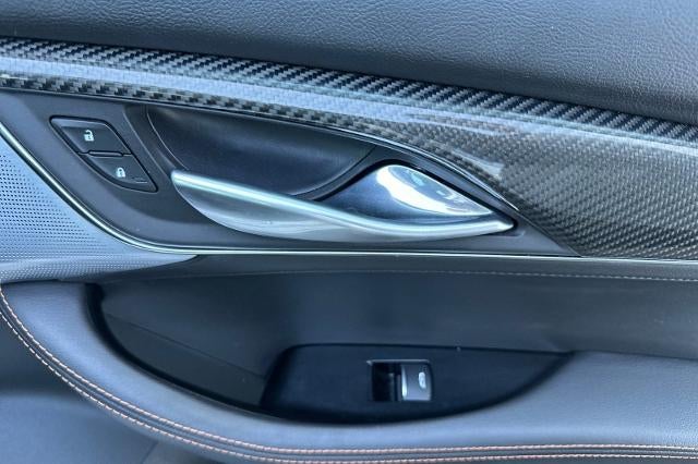 2023 Cadillac CT5 Sport