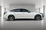 2023 Cadillac CT5 Sport