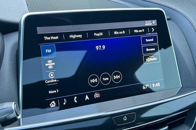 2023 Cadillac CT5 Sport