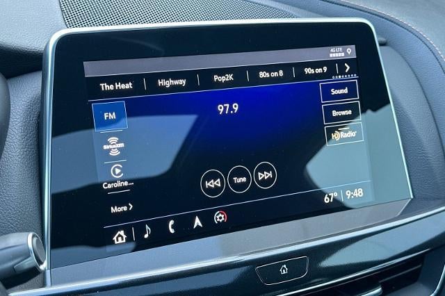 2023 Cadillac CT5 Sport
