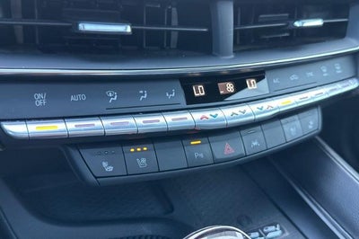 2023 Cadillac CT5 Sport