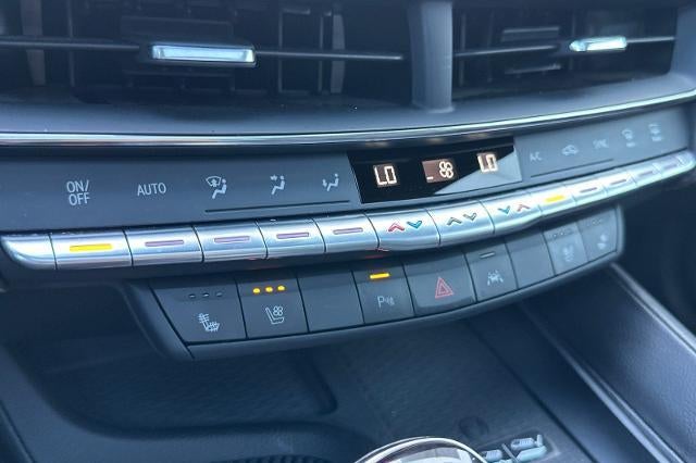 2023 Cadillac CT5 Sport