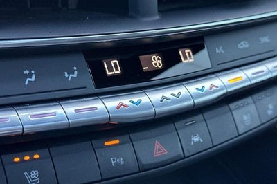 2023 Cadillac CT5 Sport