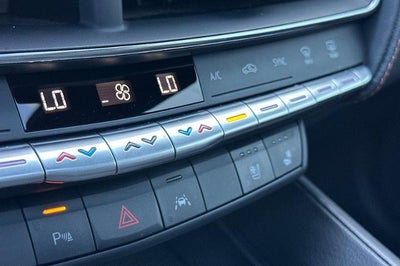 2023 Cadillac CT5 Sport