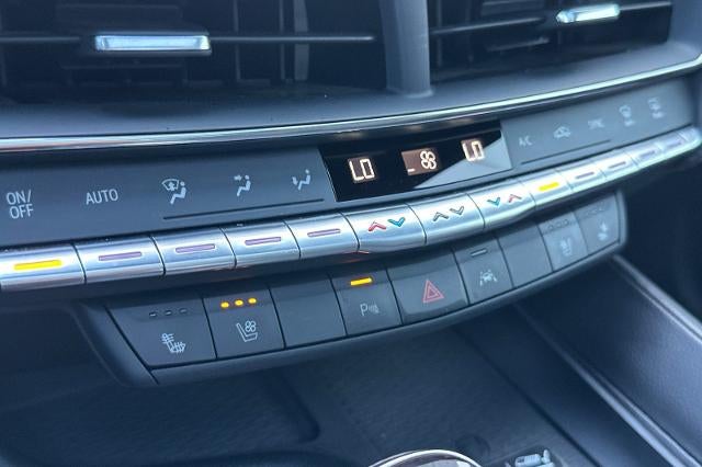 2023 Cadillac CT5 Sport